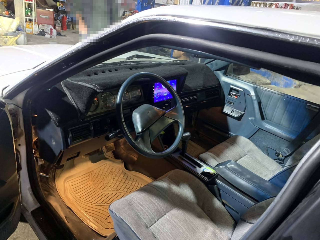 السلام عليكم اولدز1990رقم بغدادصدامي سيارلوك مابي اي نواقص عينوان سليمانيه
سعر40ورقه ***********
