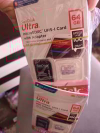 ميموري ٦٤GB • ٣٦٠ قطعة • كركوك