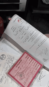 تخم تاير وحداديه وكسل جدد 

بنيد وجاملق بدون داخل سعر ٩٠ بيع مستعجل لغرض ضروف

عنوان كربلاء تصال فقط ***********

شرط تستلم رقم دولي
