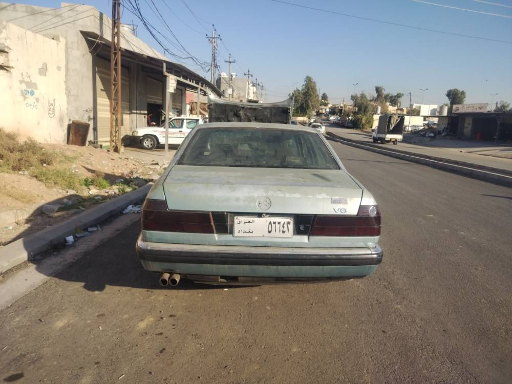 Bmw 730 گیڕ و مەکینە بەشەرت تەقەو ڕەقەی بەشەرت مەکینەی تەحمیر کراوە سەوتی تیا نیە چرکەی تیا نیە جەمپەکی خەفیفی پیشەوە لای سایەق هەیتی پشتی کەپسە ئاڕم پلاستیک سلێمانی بەشەرت رەقەم اسلی ڕەقەم شانسی بەشەرت موسو بڕاوە و وەرگەڕان بەشەرت ژم *********** الحمدانية, نينوى
