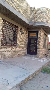 العتايج حي نجم • ٢٥٠م • حديقة جانبية ٩٠م