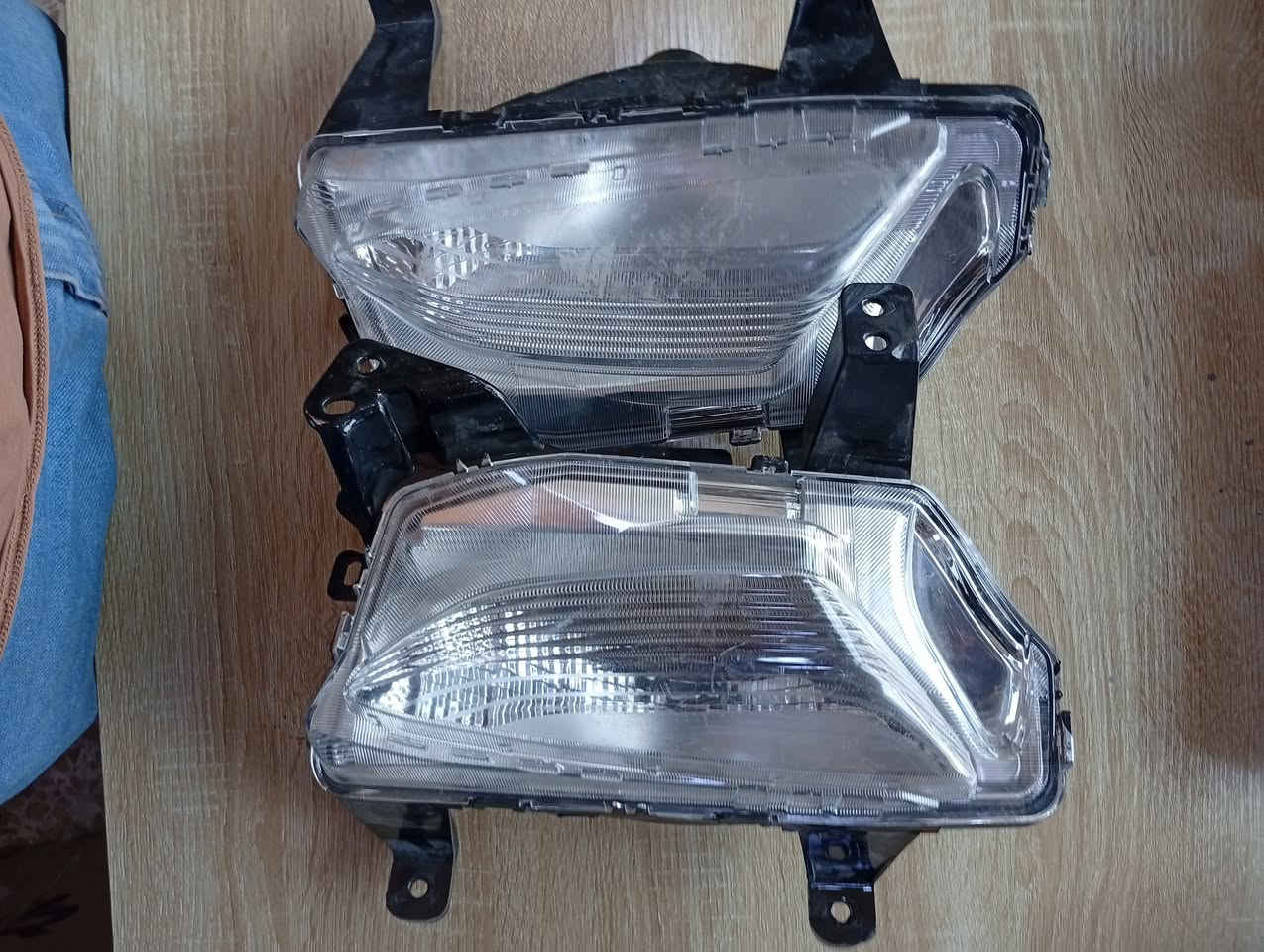 تتوفر جميع قطع غيار شيفروليه كوينكس + تيران جديد ـ (تفصيخ نظافة 100%)
بجودة عالية وأسعار تنافسية، 
📍 العنوان: البصرة - بداية شارع الجنابي - قرب جامع الكواز
📱 واتساب او اتصال ***********
📱 واتساب او اتصال ***********

📦 شحن سريع وخدمة مميزة!
توصيل داخل المحافظه وجميع محافظات العراق  لا تتردد بالتواصل معنا لأي استفسار.
