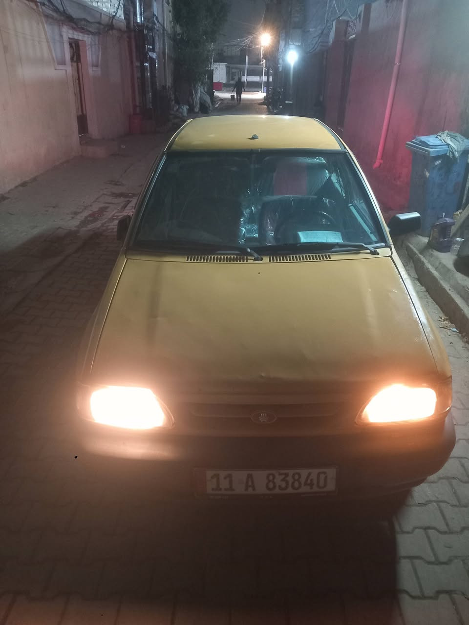 ٢٠١١ سنوية ل٢٠٢٨  مصفرة هيئة وغرامات   تخم تاير مكينة كير تبريد   سعرهة ٢٢  
*********** بغداد مدينة الصدر
