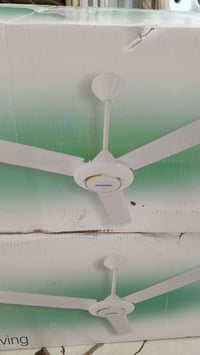 مروحه • كهربائيات وصحيات • المجر