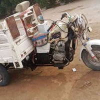 دايون • موديل 2017 • سفوان البصرة