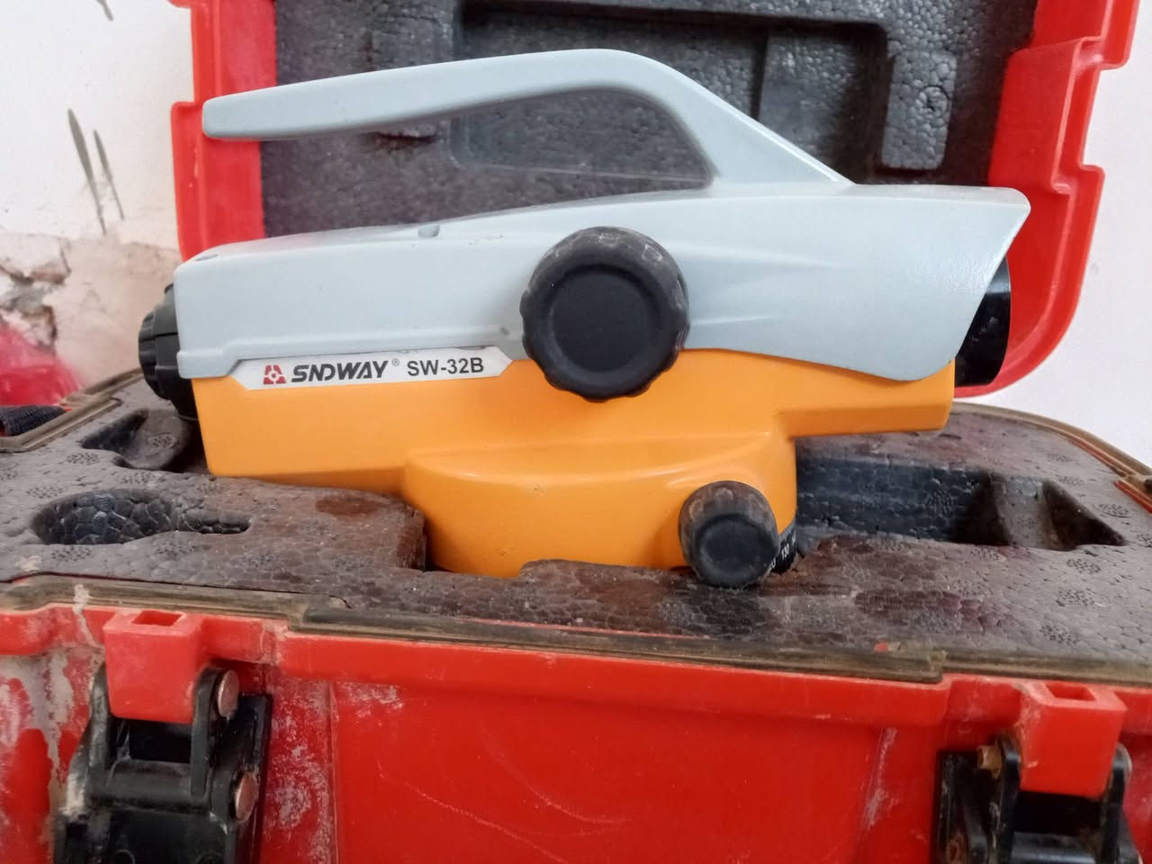 لفل للبيع بدون مسطره وقاعدة السعر 125 الف  نضيف جدا جدا  وخالي من العيب


**إذا كنت صاحب هذا الإعلان وتريد حذفه لأي سبب، رجاءا أرسل رسالة إلى الدعم الفني**