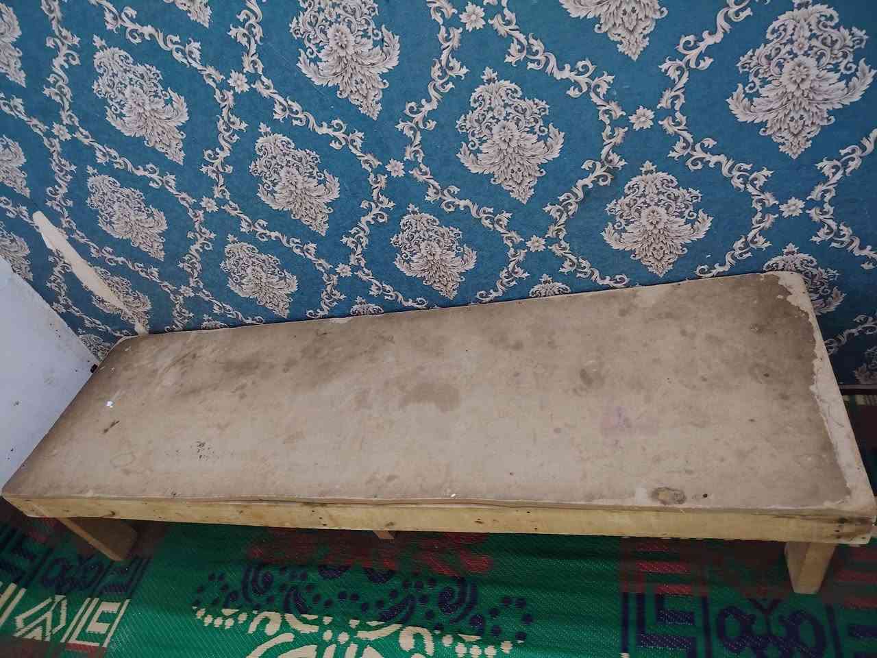 ب10 قفل مكاني بلمطار


**إذا كنت صاحب هذا الإعلان وتريد حذفه لأي سبب، رجاءا أرسل رسالة إلى الدعم الفني**