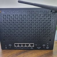 نتكير • ردمي AX5400 • نطاقين ٤G/٥G