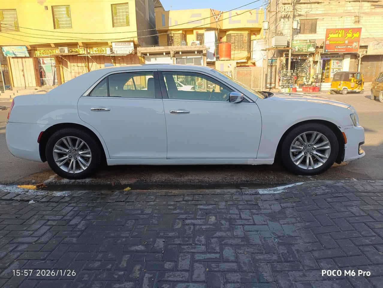 اوباما للبيع  مصبوغه حزام موديل 2018 السعر 165 البيع كوم حديد *********** العنوان بصره قبله قرب مطعم الطازج
