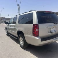 تاهو 2007   سياره جديده وجاهزه السعر73 الشراي يتصل07706759312