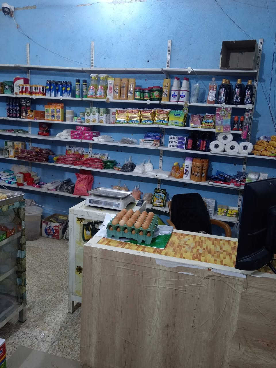 للبيع عارضات وكل ما معروض


**إذا كنت صاحب هذا الإعلان وتريد حذفه لأي سبب، رجاءا أرسل رسالة إلى الدعم الفني**