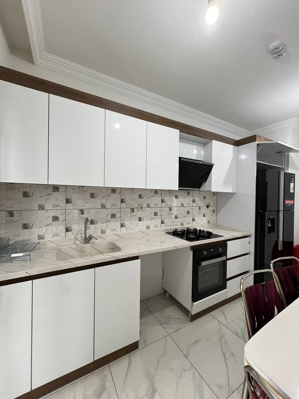 ‏🔸عرض جديد 🔹

#شقة_للبيع في مجمع #كنجان_لايف 
شقة بلوك D طابق 2 
مساحة ( 127 ) متر 
شقة مطبخ معزول 
شقة ركّن واجيهة داخلي على حديقة 
‏للمعلومات أكثر اتصل على هذا الرقم
 ￼
***********_***********

#عقارات_اربيل #شقق_للبيع_اربيل #بيو_لبيع_اربيل
#فلل_للبيع_اربيل #مجمعات_سكنية_اربيل
#عقارات_كردستان
#استثمار_عقاري_اربيل #عقارات_بغداد_سليمانية_اربيل
#عقارات_شمال_العراق ￼
