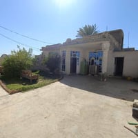 تقاطع النهروان جمالي • ٤٠٠م • بيت وارض
