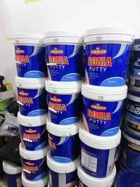 البصره المطيحه • أصباغ أصلية • أدوات دهان