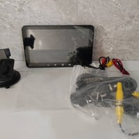 شاشة اندرويد • كاميرا خلفية • واي فاي بلوتوث