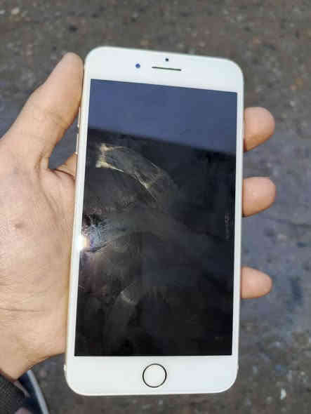 ايفون 7 ابلس اذكره 128 البطريه 100 مامدل شي مال بيت السعر 80وبي مجال الستفسار على الرقم ***********او خاص
