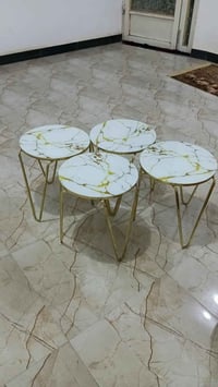 طبلات • ٤ قطع