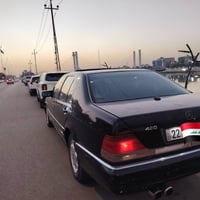 شبح باب طويل • موديل ٩٦ • رقم اربيل
