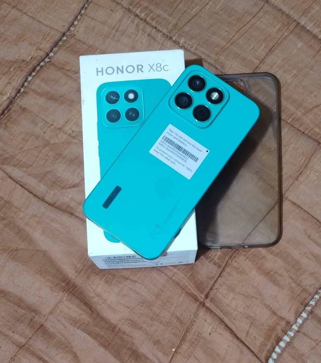 هونر اكس 8c ذاكرة 256 فول نضافه كامل ملحقات ب230 شراي خاص


**إذا كنت صاحب هذا الإعلان وتريد حذفه لأي سبب، رجاءا أرسل رسالة إلى الدعم الفني**