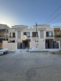 حي المحاربين • ١٥١م • ٥ غرف