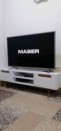 ماسر • شاشة 50 • سمارت يوتيوب