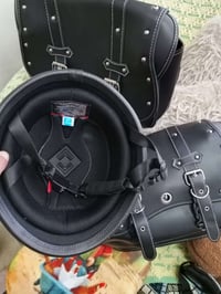 هارلي • جديد • شلعه كامله