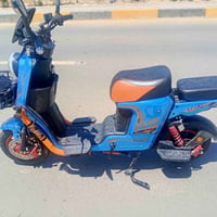 ماطور شحن R9 جديد بس يراد تبديل بطاريات سعر 375  الرقم 07749882330