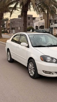 كورلا نحلة • ٢٠٠٦ • السيدية