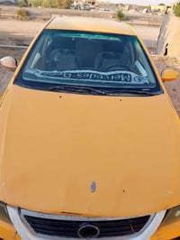 ليفان 620 • نضيفه • محرك ضعيف