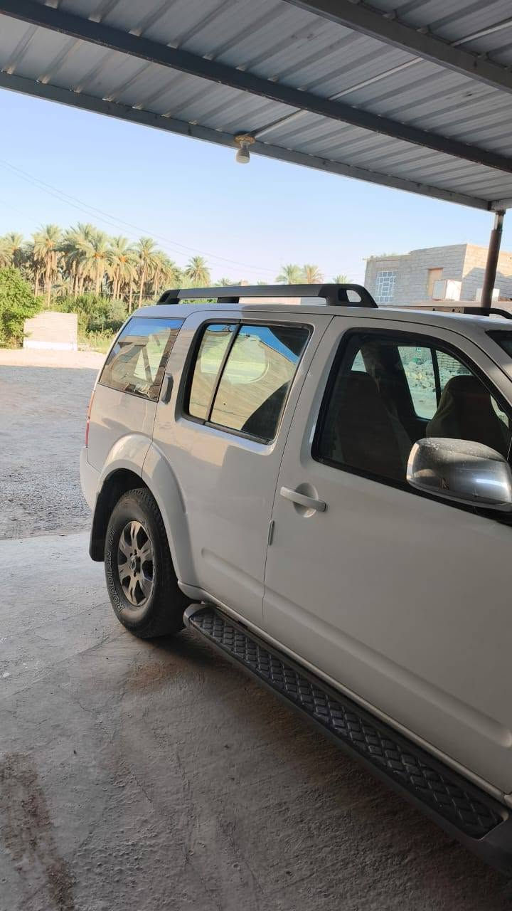 السلام عليكم نيسان باثفندر ٢٠٠٨ خليجي  ٧ راكب مكفولة بدون ضربة بيها منظومة غاز مكانها فلوجة
مكلف بالنشر للاستفسار أكثر التواصل مع صاحب السياره على الرقم  التالي
***********
السلام عليكم نيسان باثفندر ٢٠٠٨ خليجي  ٧ راكب مكفولة بدون ضربة بيها منظومة غاز مكانها فلوجة
