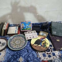 غراض قديمة • ديكور • للبيع