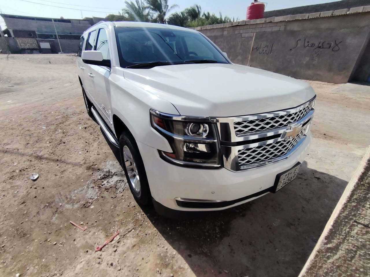 السلام عليكم ورحمه الله وبركاته تاهو 2020 سياره خليجي كفاله عامه للاستفسار ***********
