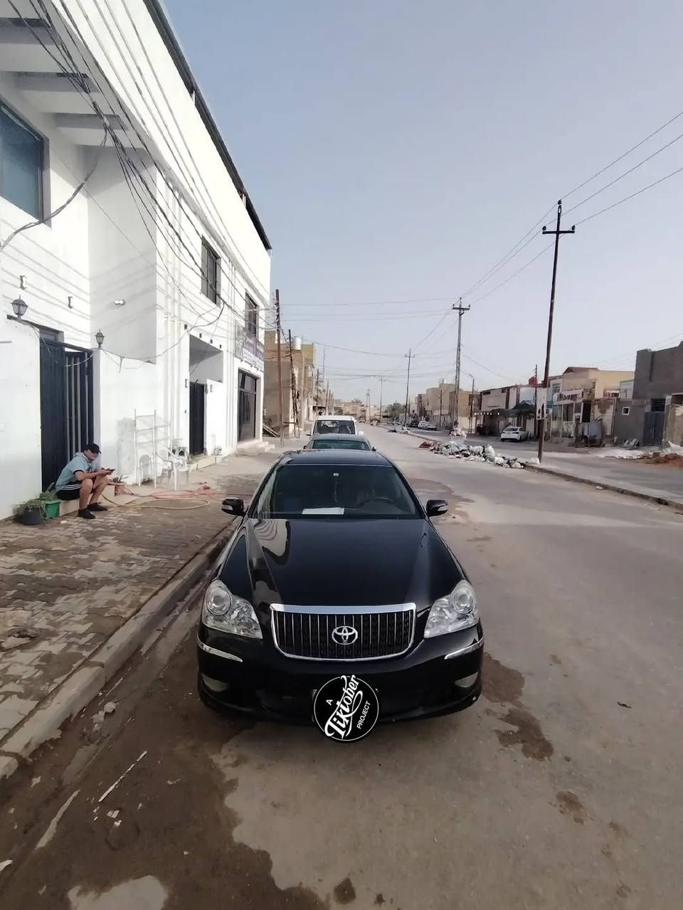 سلام عليكم ماجسته مديل 2006 قرار 102 كير ومحرك وحداديه كفاله 5دكم فول فتحه مسقطله رقم باقي عل كمرك رقم نجف كفاله عامه من كص ونقل جثه السياره نضيفه مكان السياره نجف سعره 145 وبيه مجال الرقم***********
