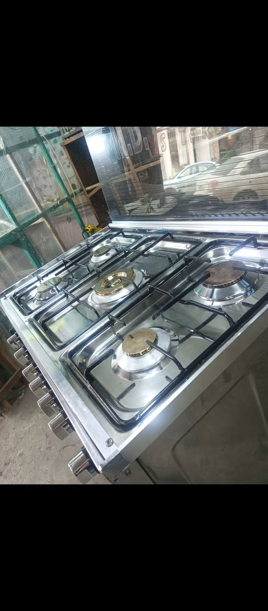 طباخ خمس عيون عشتار ستيل ايطالي شغال كامل وعيون نحاس الأصلي وشرط النظافة
عنوان موصل جانب الأيمن منطقة العكيدات قرب مدرسة الرافدين مجاور سالم الخيرو الوكيل محلات الأخوين 
@إشارة


**إذا كنت صاحب هذا الإعلان وتريد حذفه لأي سبب، رجاءا أرسل رسالة إلى الدعم الفني**