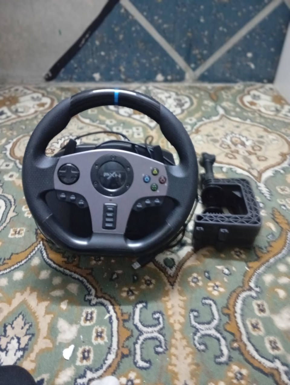 السلام عليكم دركسون v9 نضيف يرهم بلي فور وثري سعر 90وبي مجال مكان بغداد الحرية


**إذا كنت صاحب هذا الإعلان وتريد حذفه لأي سبب، رجاءا أرسل رسالة إلى الدعم الفني**