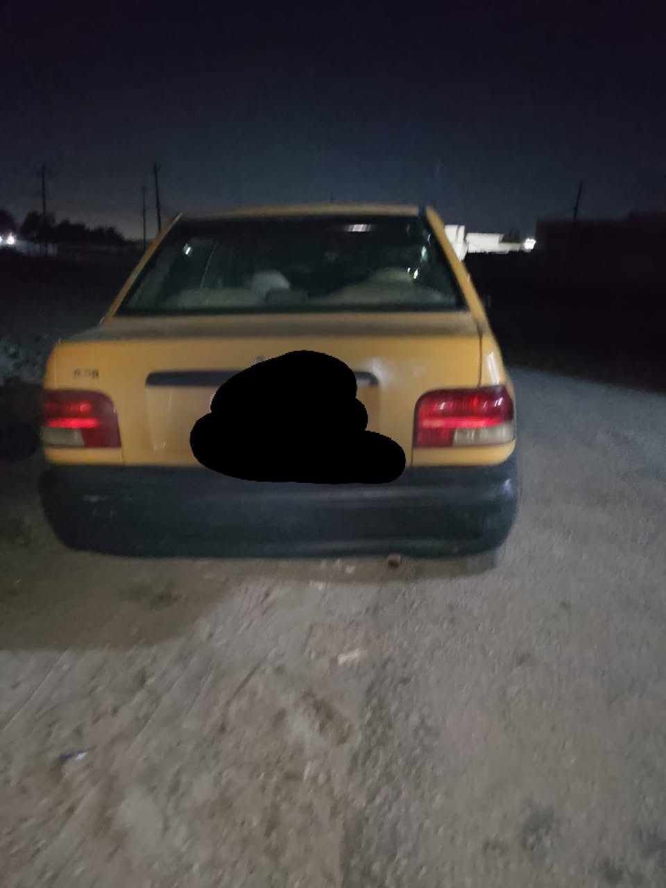 سياره سايبا موديل ١٢ اللبيع


**إذا كنت صاحب هذا الإعلان وتريد حذفه لأي سبب، رجاءا أرسل رسالة إلى الدعم الفني**