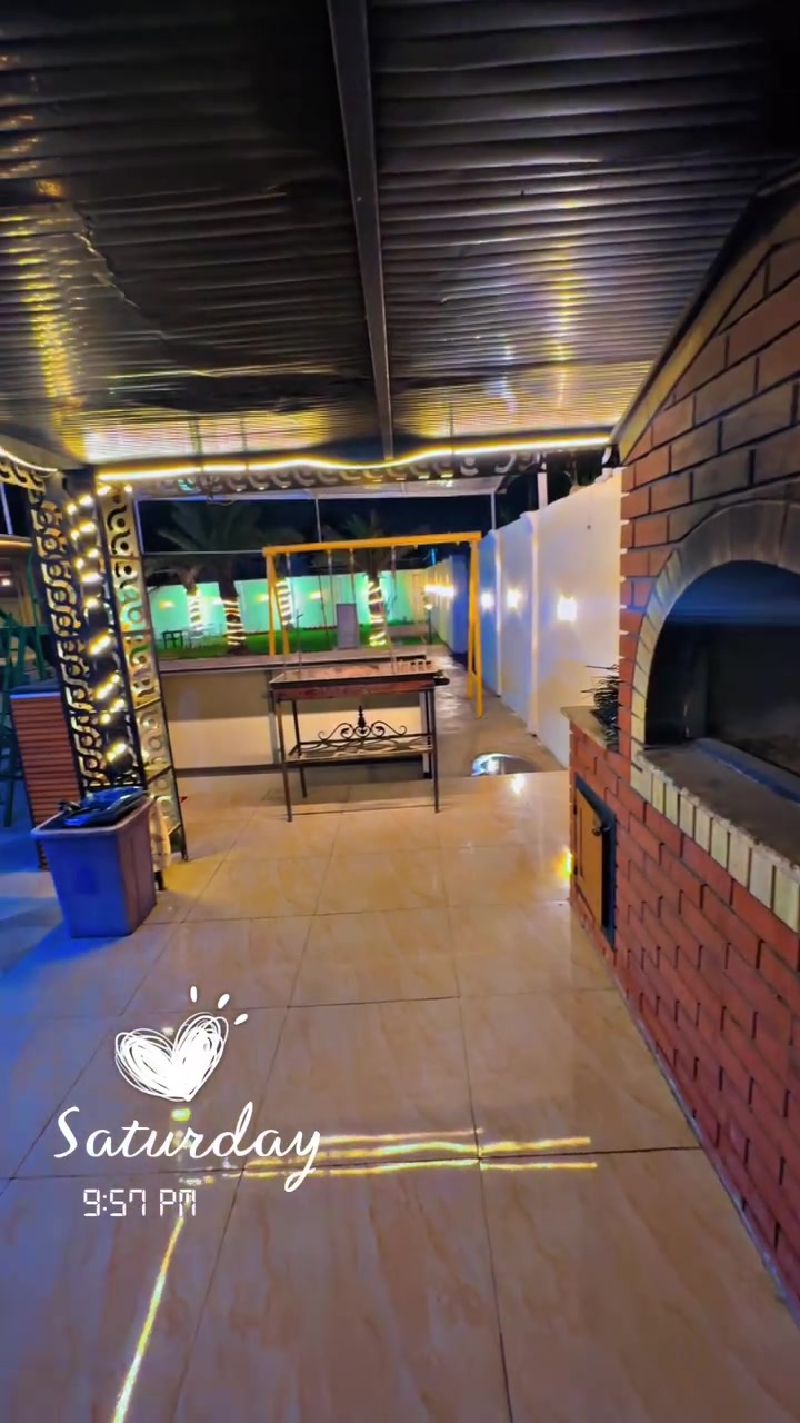 أهلاً وسهلاً بكم  
مزرعة جنة بغداد للإيجار اليومي 🏡🌺  
🔹 نظام الشفتات:  
صباحي: 10 ص – 6 م  
مسائي: 8 م – 7 ص  
يوم كامل: 10 ص – 7 ص  
📞 للحجز والاستفسار:  
*********** / واتساب  
*********** / واتساب  
📍 بغداد – الدورة – البوعيثة
