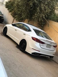 ٢٠١٧ • فول مواصفات • حادث خلفي