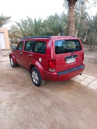 دودج نترو • وارد امريكي • بدون حادث