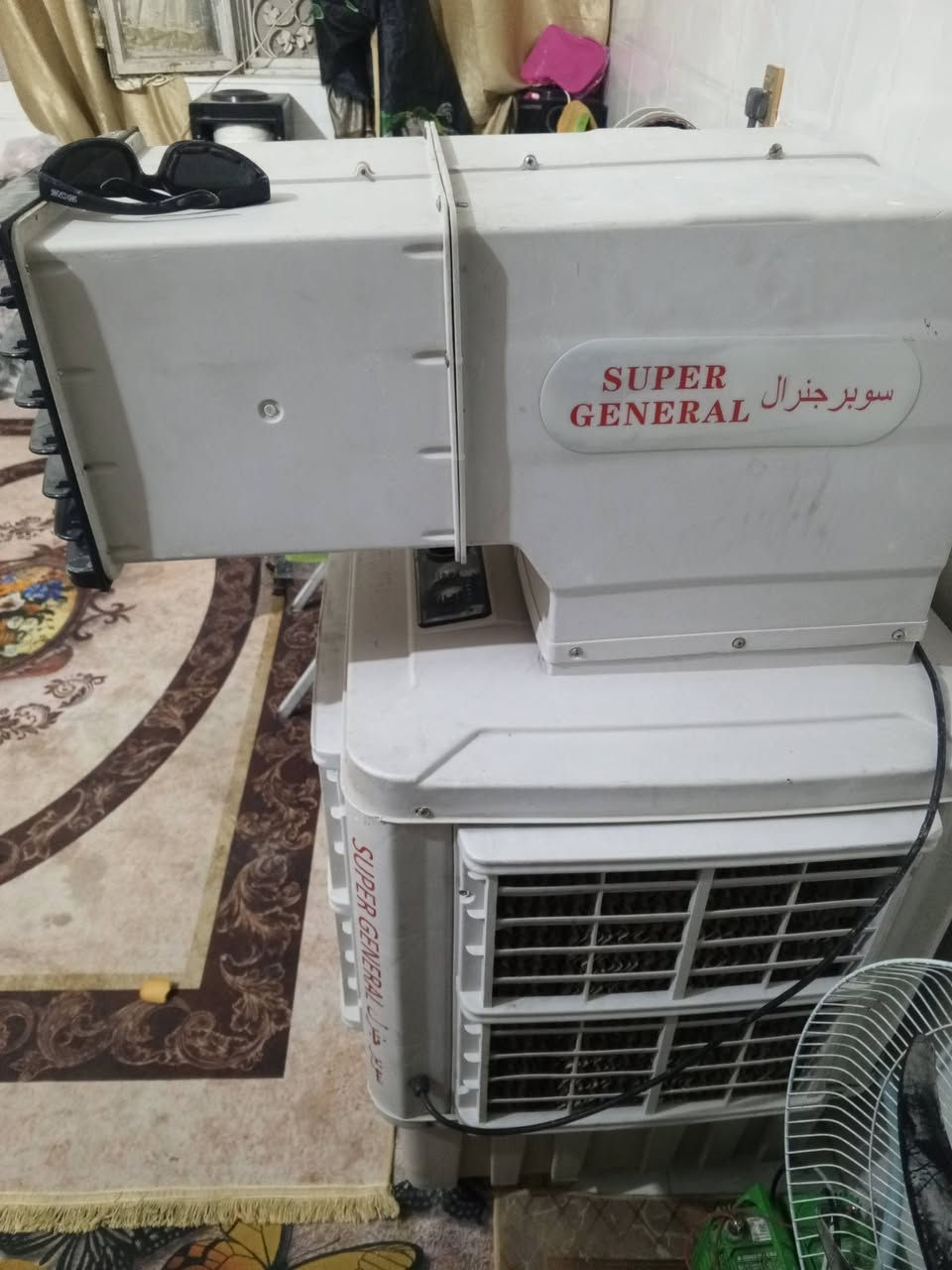 غراض نضيفات للبيع مكان طويريج


**إذا كنت صاحب هذا الإعلان وتريد حذفه لأي سبب، رجاءا أرسل رسالة إلى الدعم الفني**