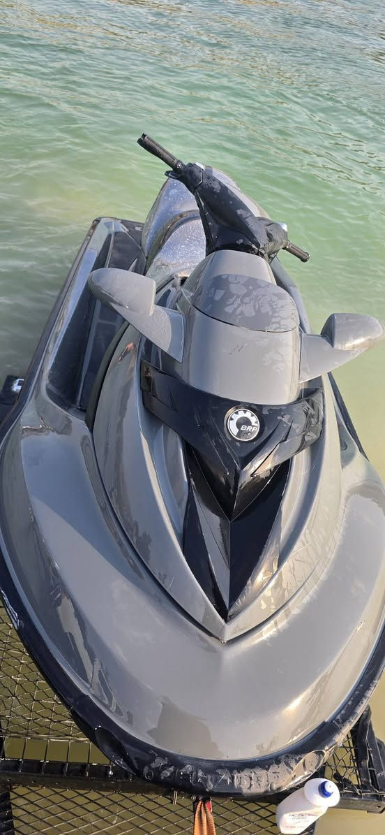 SEADOO RXT 215
سيدوو مكينة ٢١٥ سوبر

مروحة و بوش رياضي سولاس

شوتة رياضي 

كلشي بشرط جت جاهز و نشاط 
سعر ٤٥$
مكاني السليمانية 

***********

سیدوو ٢١٥ مەکینەی سۆپەر

پەروانە و بوشی سپۆرتی لەسەرە سۆلاس

شوتەی سپۆرت

هەموو گیانی بە شەرت بێ عەیبە و زۆر بەقوەتە
لەسلێمانیم
نرخی ٤٥$

***********
