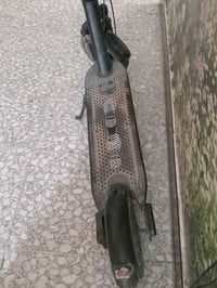 سكوتر للبيع جديد مستخدم 4 ايام فقط للتواصل أكثر واتساب 07902300570