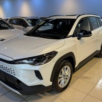 كورلا كروس • ٢٠٢٥ • فول مواصفات