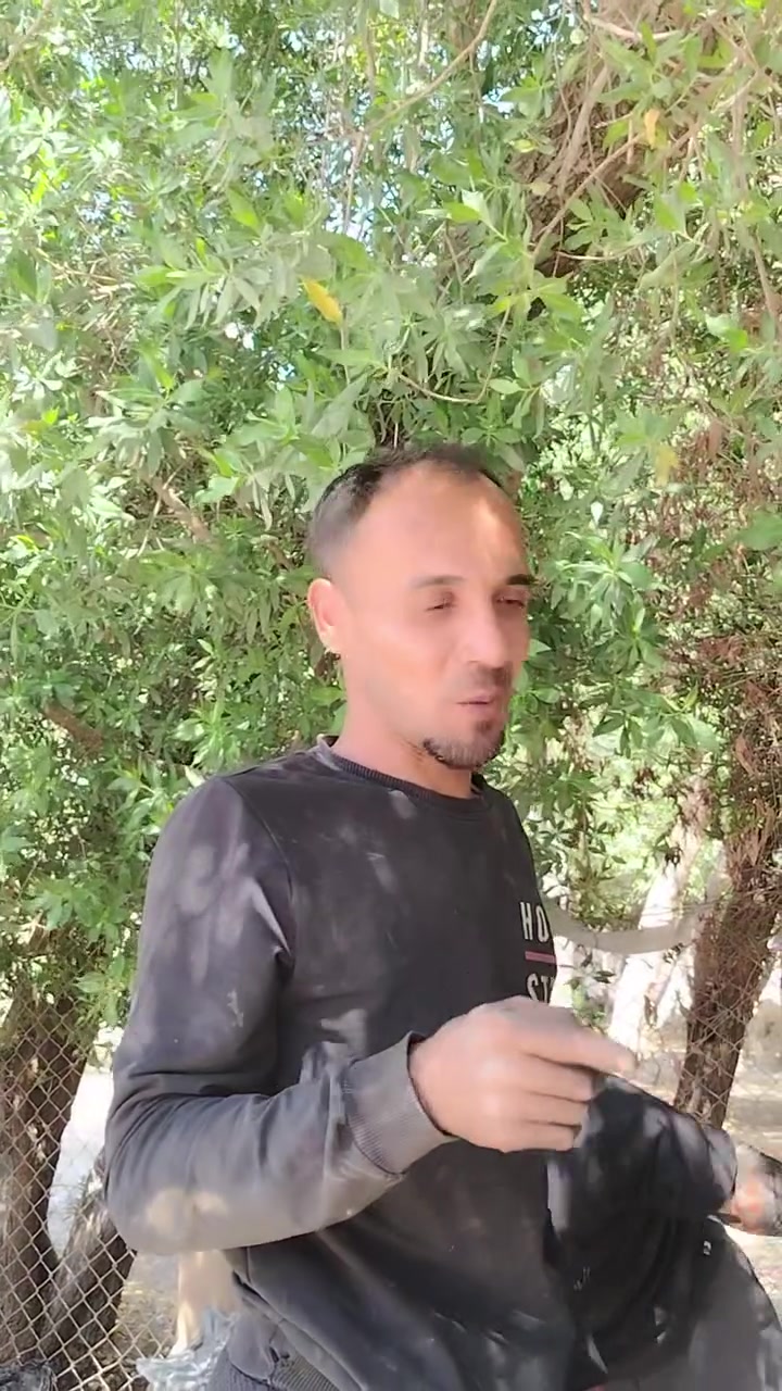 احمد الفيتر الحمزه الغربي مقابيل معمل الثلج القديم والعماره الحمره رقم الهاتف ***********
