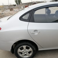 افانت للبيع رقم بغداد موديل ٢٠٠٨ كفاله عامه السعر١١٥ المكان بغداد مكلف...