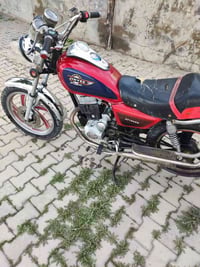 جني • موتور • عداد قليل