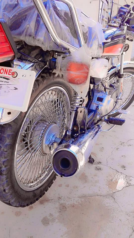 السلام عليكم
دراجه تايكر ايراني 
للبيع موديل ٢٣ دراجه نضيفه 
بلاديه مكفوله 
اوراق باسمي 
كمرك 
كامله 
السعر ٣٧٥
 مستعجل 
العنوان الفحامه قرب جزيرة بغداد 
 واتساب ***********
