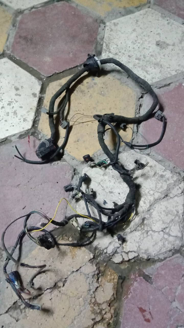 مساكم الله بالخير احبتي 
صياما مقبولا واجرا ثابتا وفطور شهيا ان شاالله
غراض ليفان 620 للبيع للاتصال (***********) وات ساب ولدي توصيل لكل محافظات العراق
