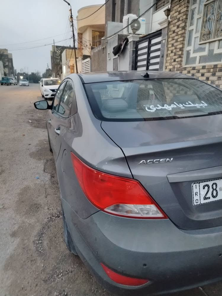 سلام عليكم سياره اكسنت مديل 15 بيع او مراوس قطعتين بيها بنيد وجاملغ سياره محرك ١٦٠٠جديد شرط كير كفاله نص فول سياره وضعتين قياده سياره جاهزه حداديه من كل شي برغي مذب عليها وين متريد افحص سعر ٧٧ وبيها مجال مراوس حسب لقناعه ابو الخصيب, البصرة


**إذا كنت صاحب هذا الإعلان وتريد حذفه لأي سبب، رجاءا أرسل رسالة إلى الدعم الفني**