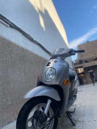 بغداد • دراجة • ما بيها نقص